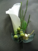 Corsage